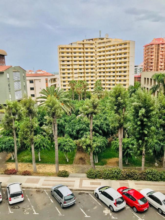 Apartament San Jose Edificio S De Sol Puerto de la Cruz (Tenerife)