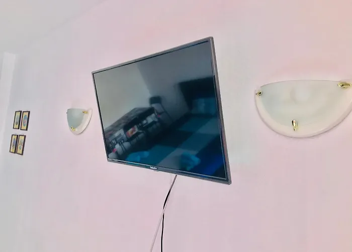 San Jose guesthouse