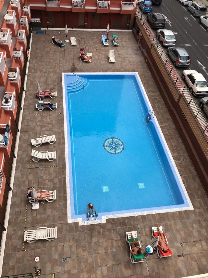 San Jose Appartement